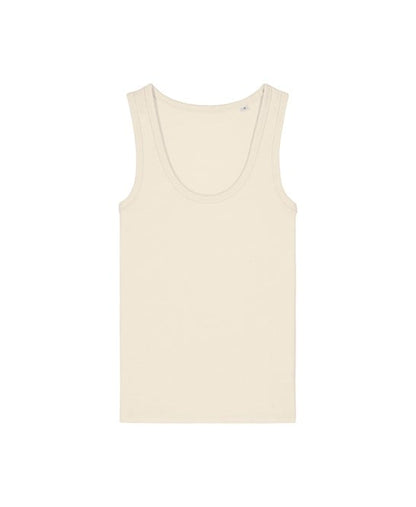 Organic Colours Tank Top – Women's Sustainable Vest