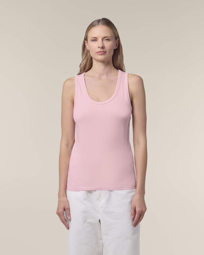 Organic Colours Tank Top – Women's Sustainable Vest