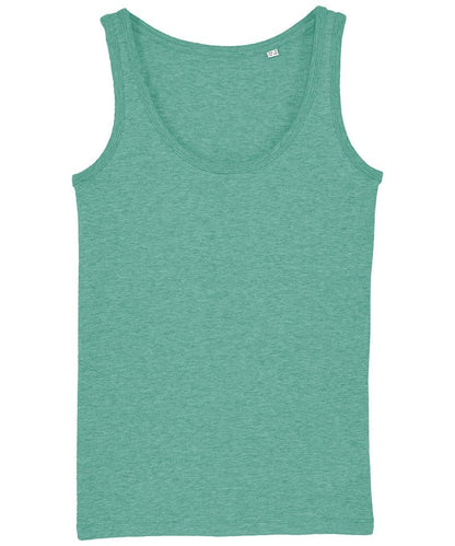Organic Colours Tank Top – Women's Sustainable Vest