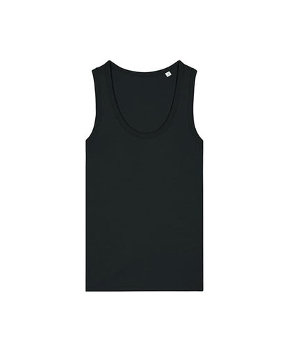Organic Colours Tank Top – Women's Sustainable Vest