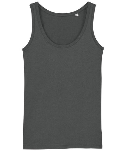Organic Colours Tank Top – Women's Sustainable Vest