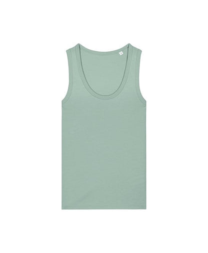 Organic Colours Tank Top – Women's - Bascora