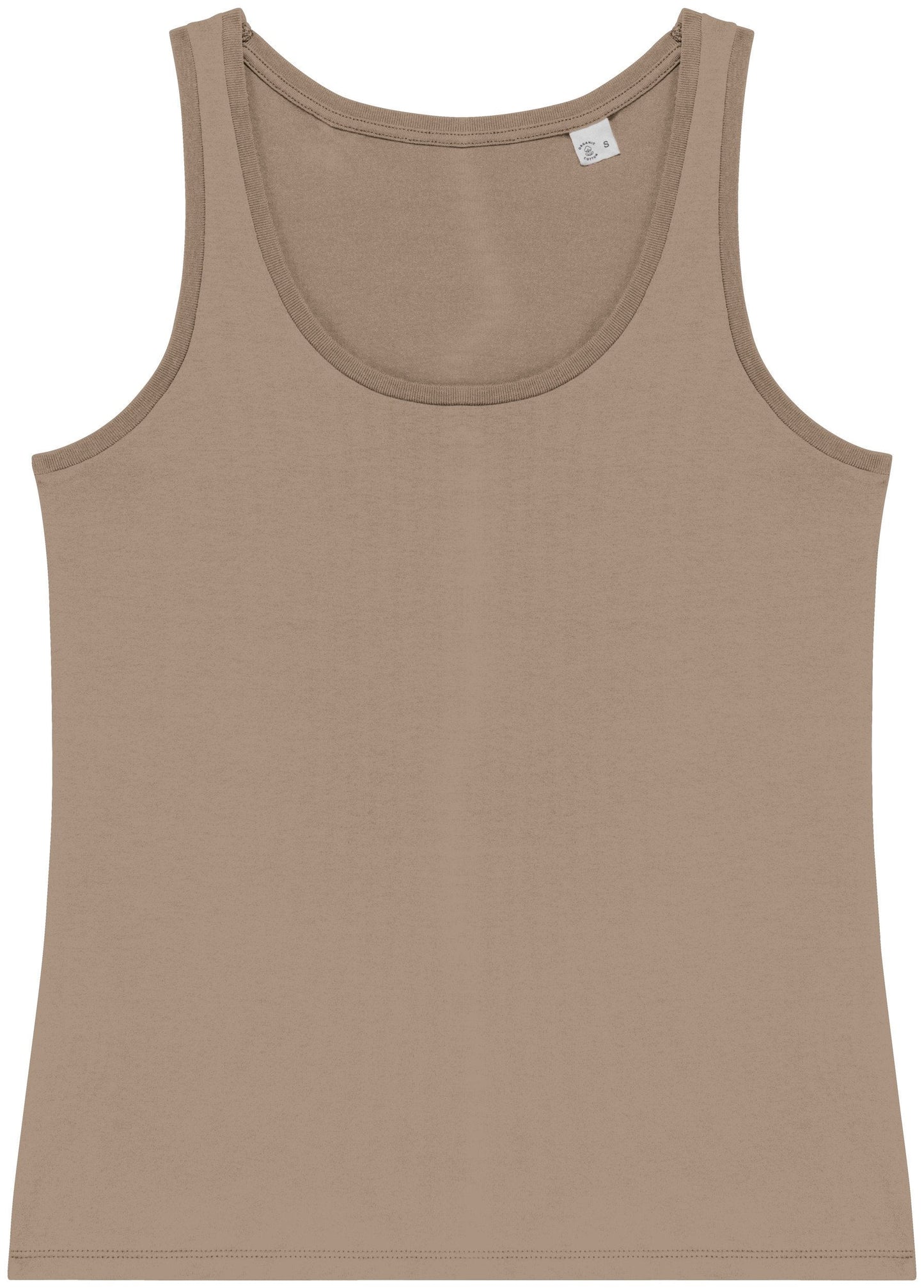 Organic Colours Tank Top – Women's Sustainable Vest