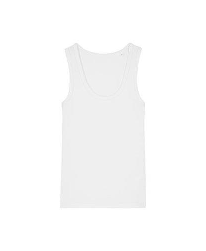 Organic Colours Tank Top – Women's Sustainable Vest