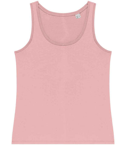 Organic Colours Tank Top – Women's Sustainable Vest