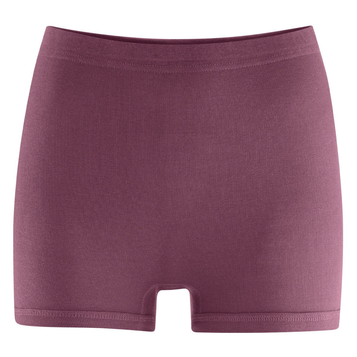 Organic Cotton Base Layer Shorts — Women's - Bascora