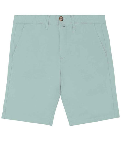 Organic Cotton Chino Shorts – Men's - Bascora