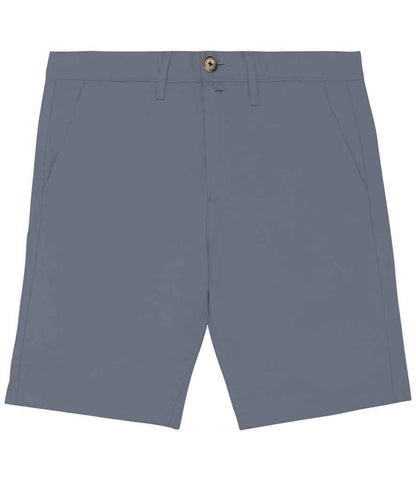 Organic Cotton Chino Shorts – Men's - Bascora