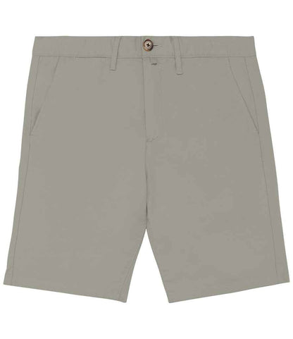 Organic Cotton Chino Shorts – Men's - Bascora