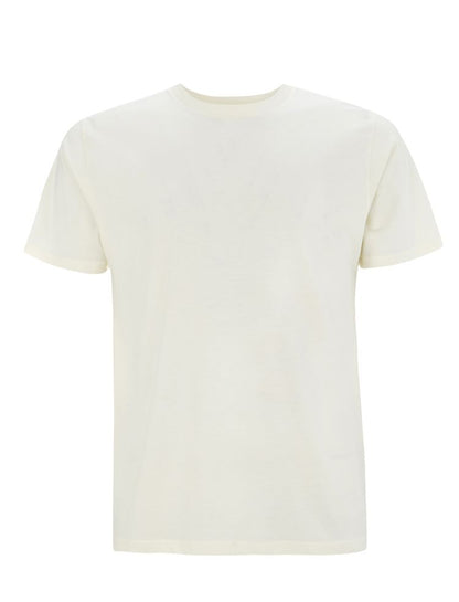 Organic Cotton T-shirt – Unisex Sustainable Tee | Bascora