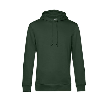 Organic Essential Hoodie – Men's Sustainable Hoodie