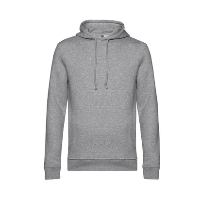 Organic Essential Hoodie – Men's Sustainable Hoodie