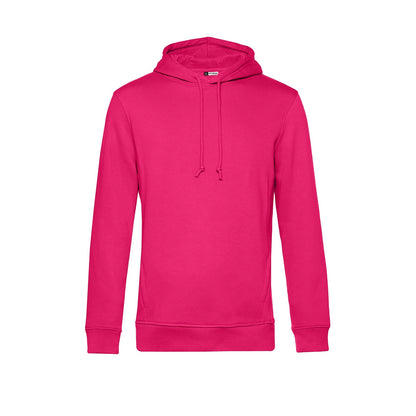 Organic Essential Hoodie – Men's Sustainable Hoodie