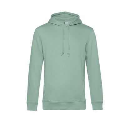 Organic Essential Hoodie – Men's Sustainable Hoodie