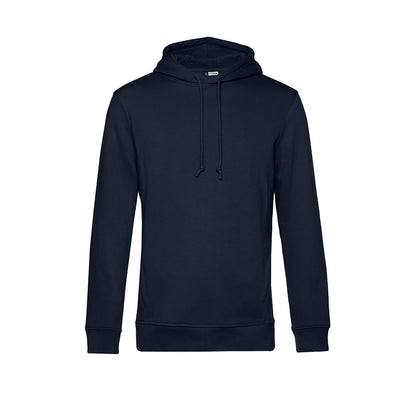 Organic Essential Hoodie – Men's Sustainable Hoodie