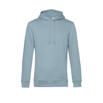 Organic Essential Hoodie – Men's Sustainable Hoodie
