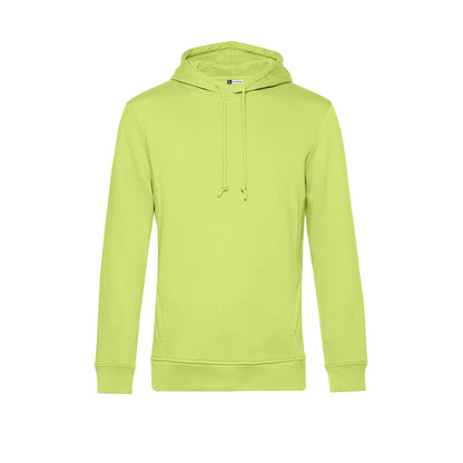 Organic Essential Hoodie – Men's Sustainable Hoodie
