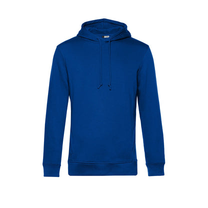 Organic Essential Hoodie – Men's Sustainable Hoodie