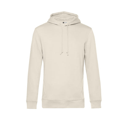 Organic Essential Hoodie – Men's Sustainable Hoodie