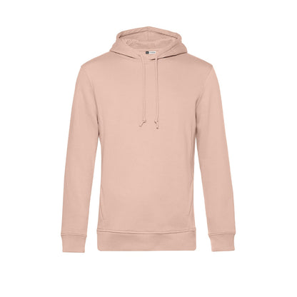 Organic Essential Hoodie – Men's Sustainable Hoodie