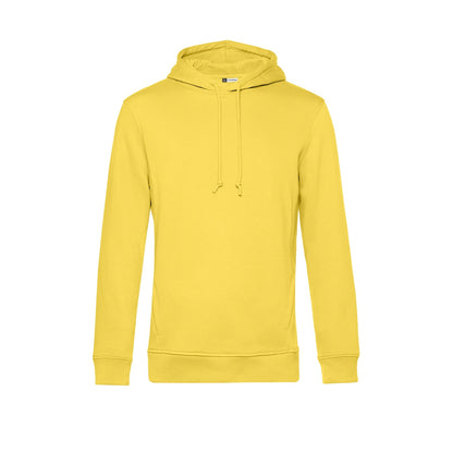 Organic Essential Hoodie – Men's Sustainable Hoodie