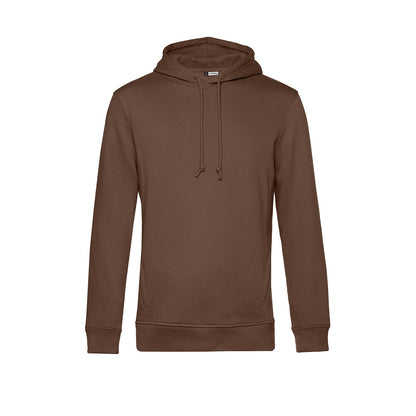 Organic Essential Hoodie – Men's Sustainable Hoodie