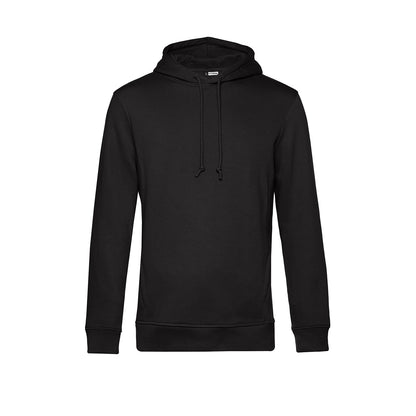 Organic Essential Hoodie – Men's Sustainable Hoodie