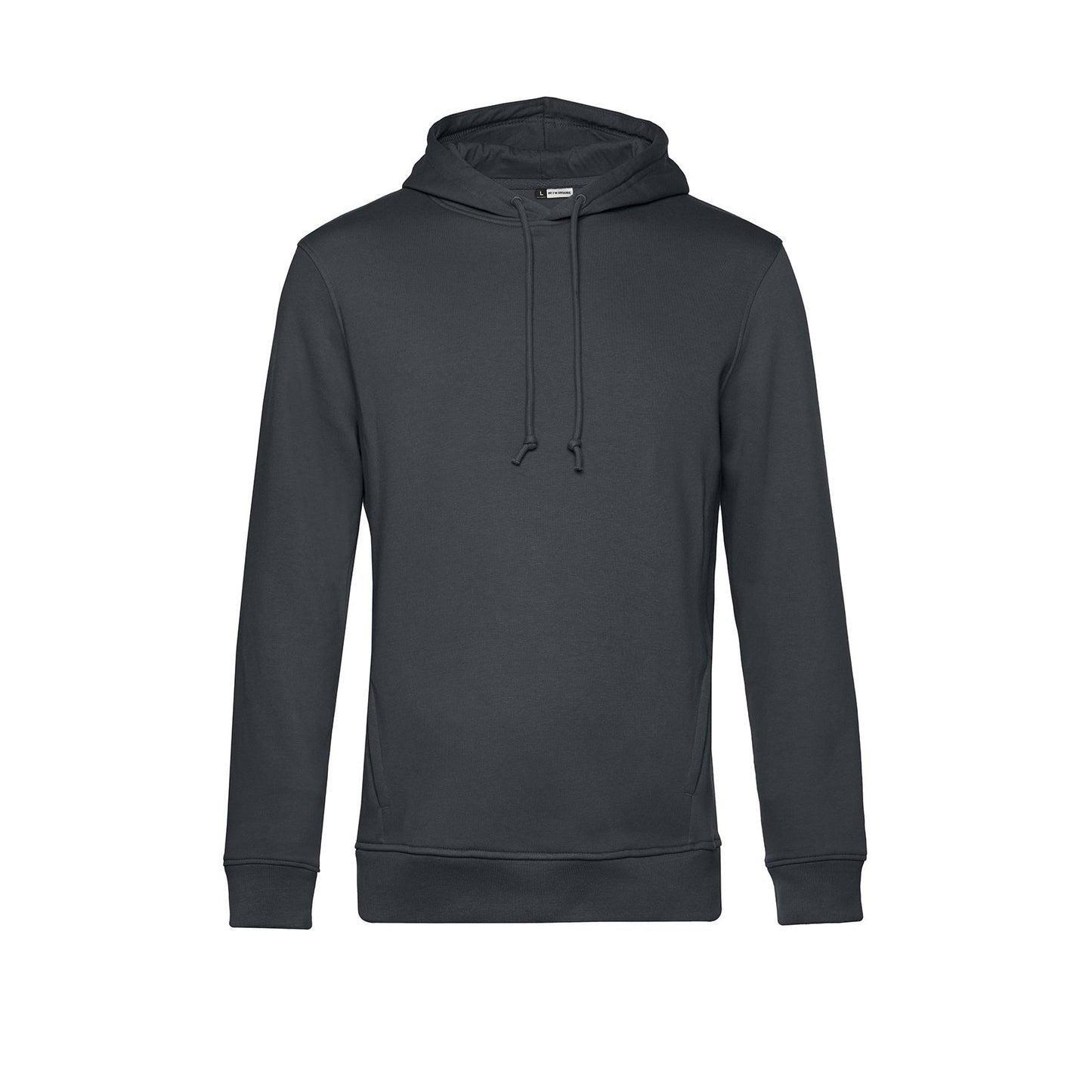 Organic Essential Hoodie – Men's Sustainable Hoodie
