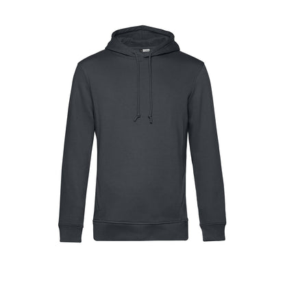 Organic Essential Hoodie – Men's Sustainable Hoodie