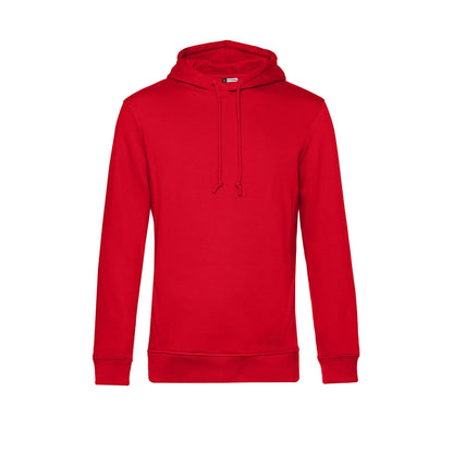 Organic Essential Hoodie – Men's Sustainable Hoodie
