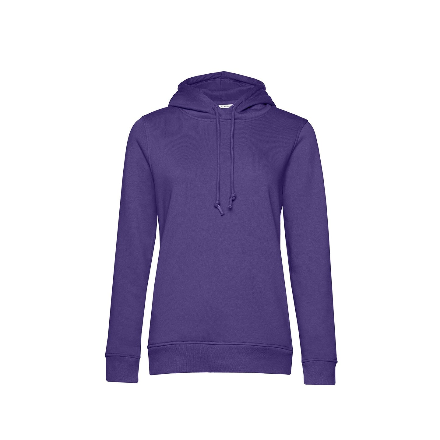 Organic Essential Hoodie – Women's - Bascora