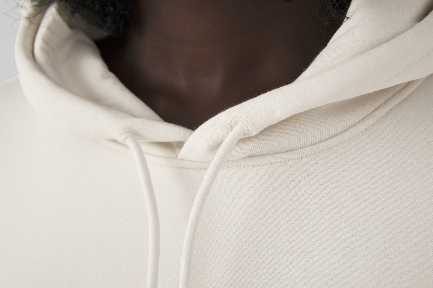 Organic Essential Hoodie – Women's Sustainable Hoodie