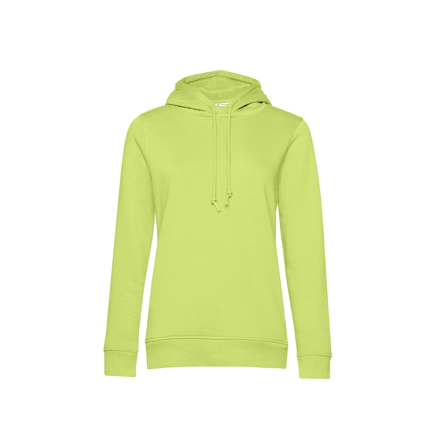 Organic Essential Hoodie – Women's Sustainable Hoodie