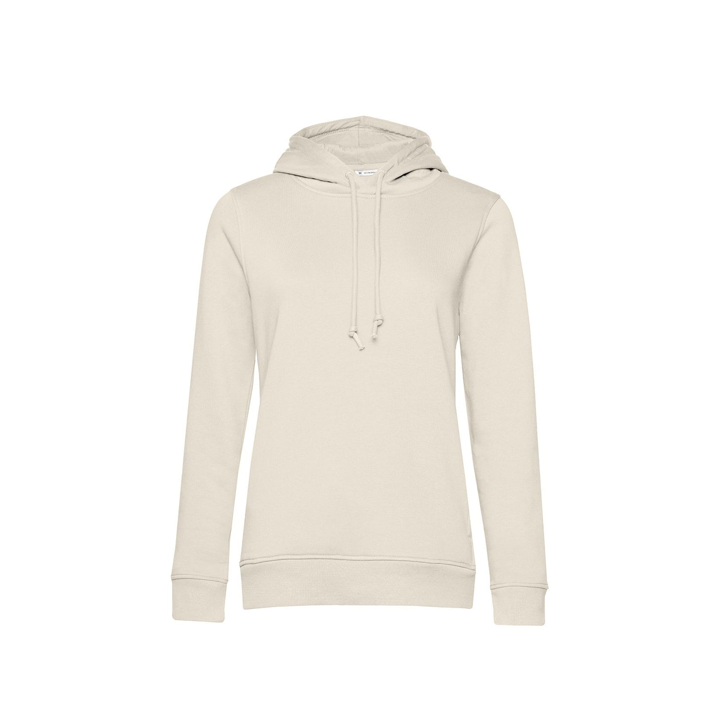 Organic Essential Hoodie – Women's - Bascora