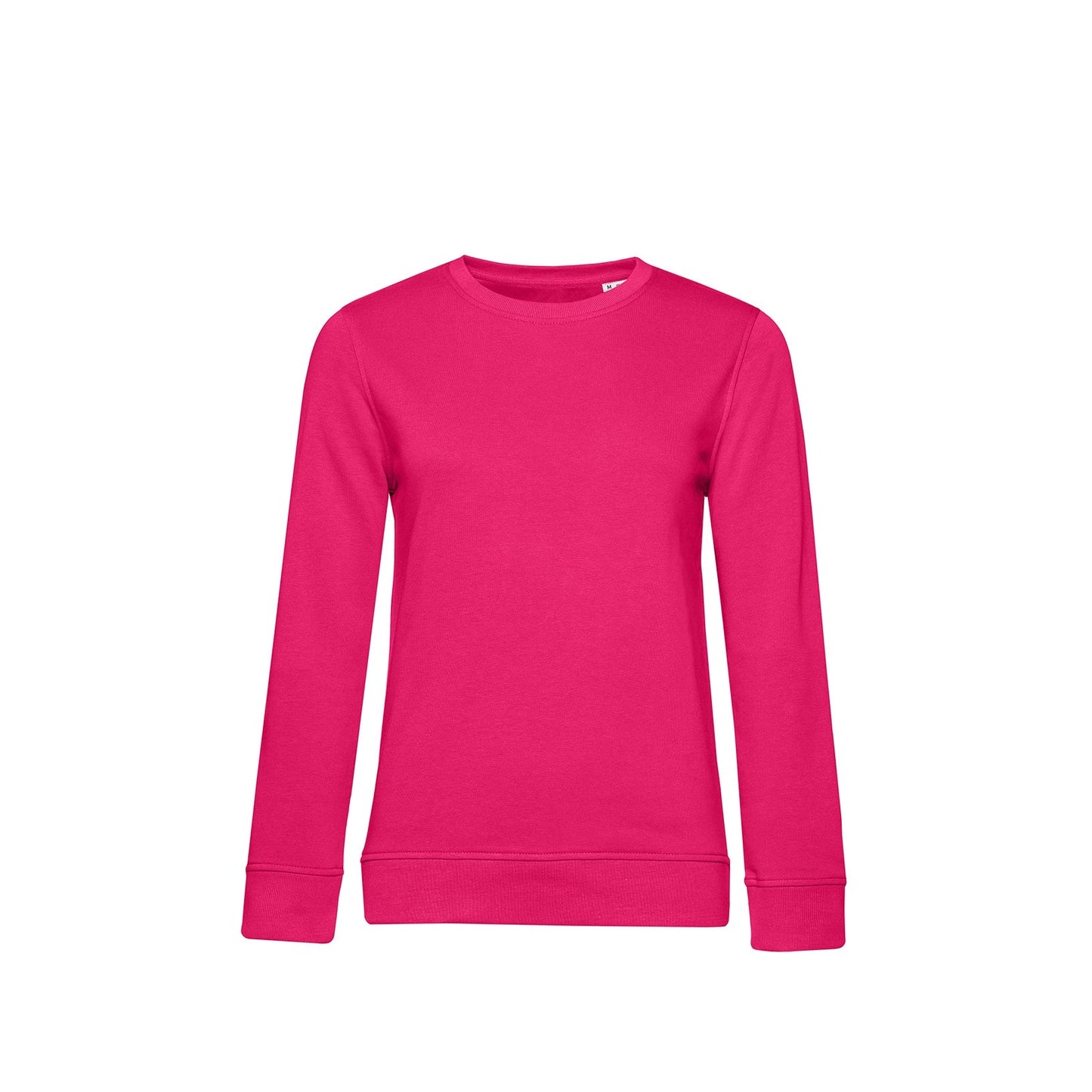 Organic Essential Sweatshirt | Bascora
