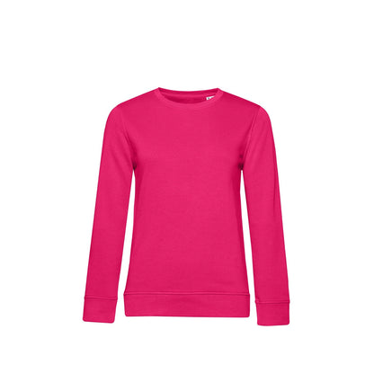 Organic Essential Sweatshirt | Bascora
