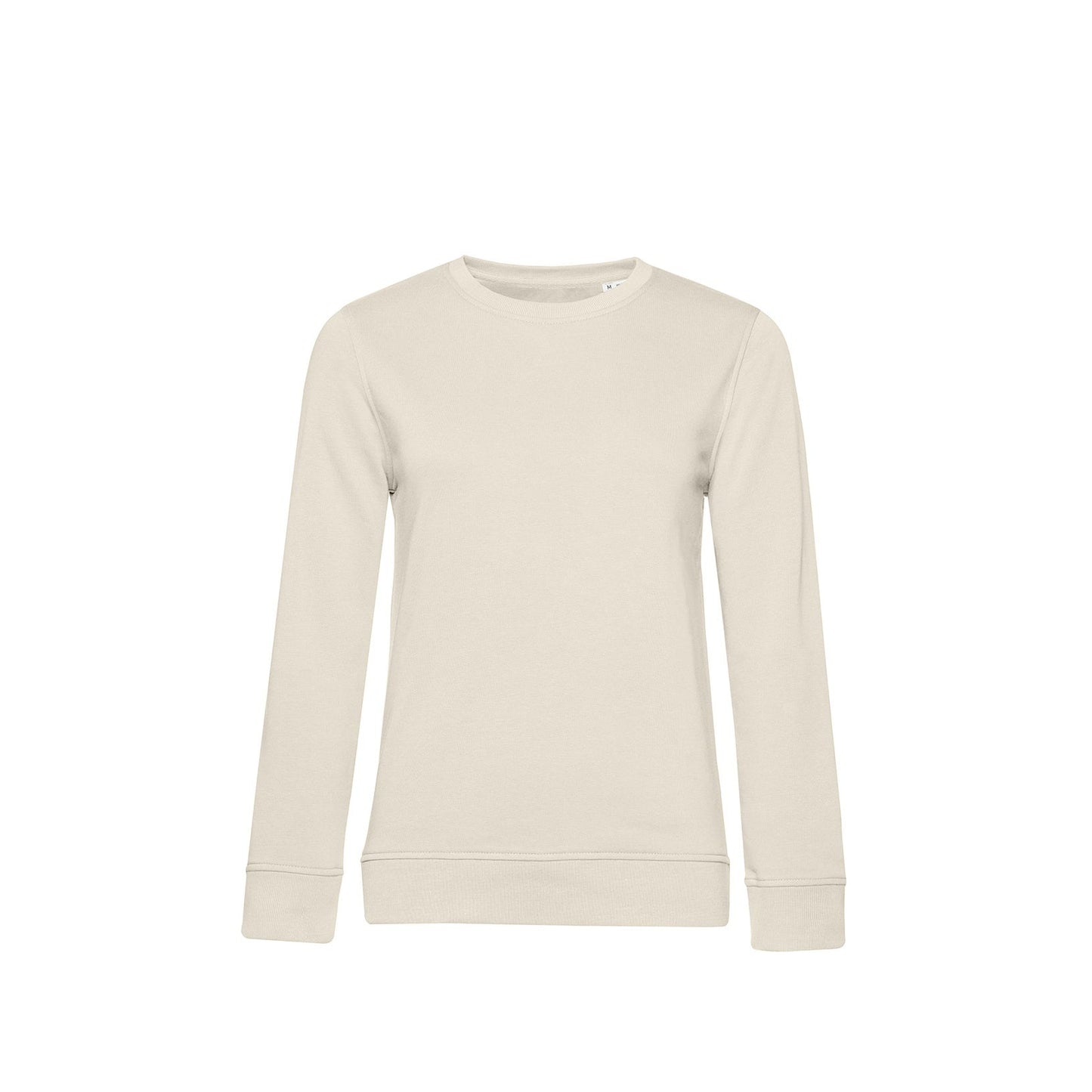 Organic Essential Sweatshirt – Women's - Bascora