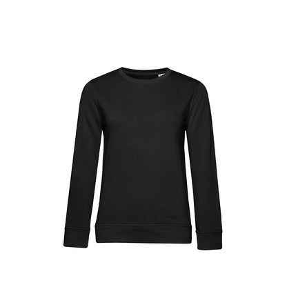 Organic Essential Sweatshirt – Women's - Bascora