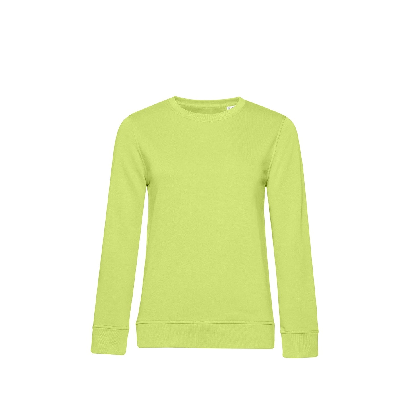 Organic Essential Sweatshirt | Bascora