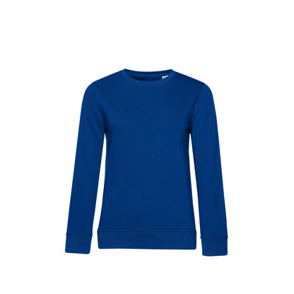 Organic Essential Sweatshirt – Women's - Bascora