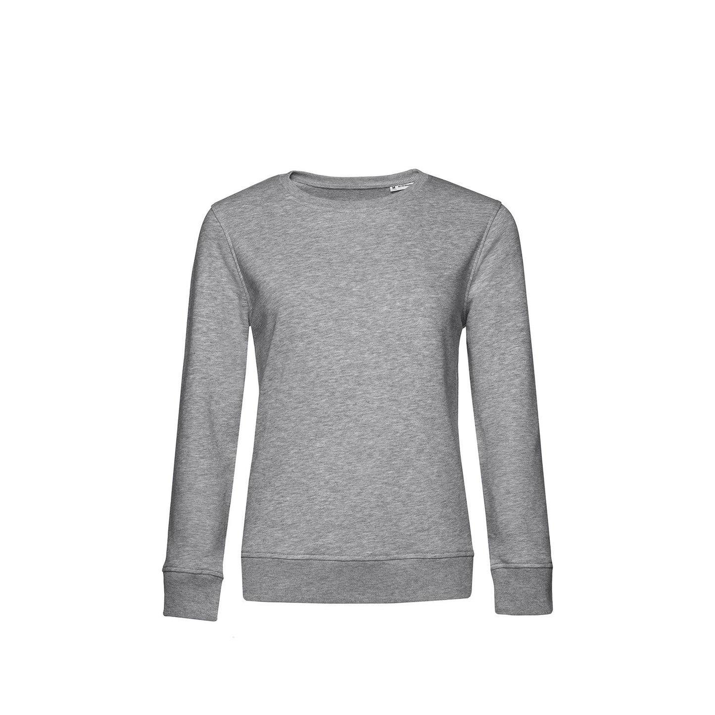 Organic Essential Sweatshirt | Bascora