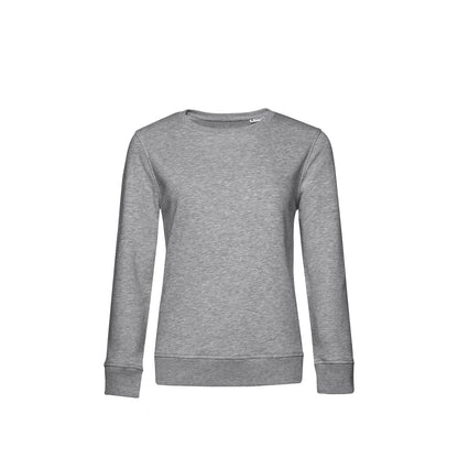 Organic Essential Sweatshirt | Bascora