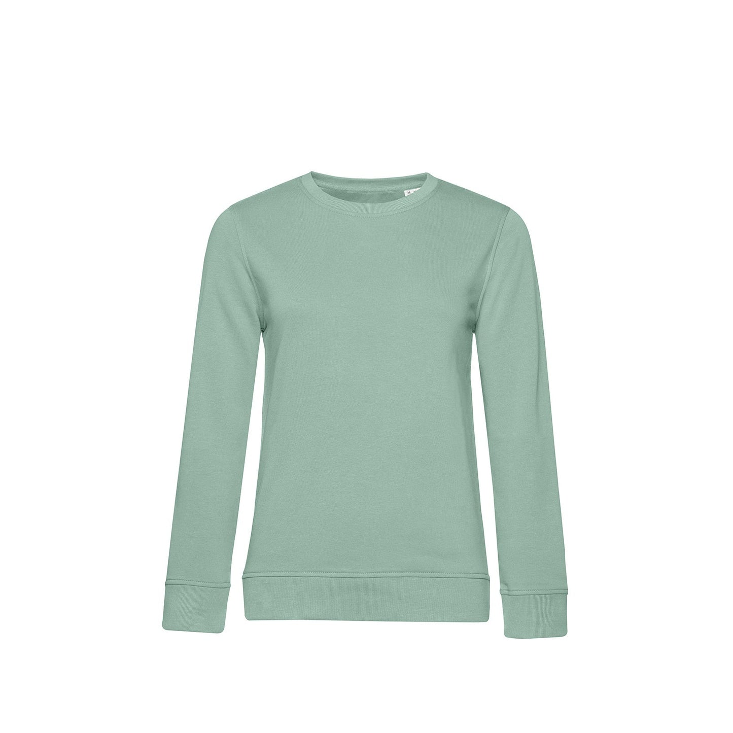 Organic Essential Sweatshirt | Bascora