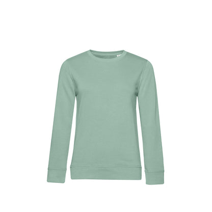 Organic Essential Sweatshirt | Bascora