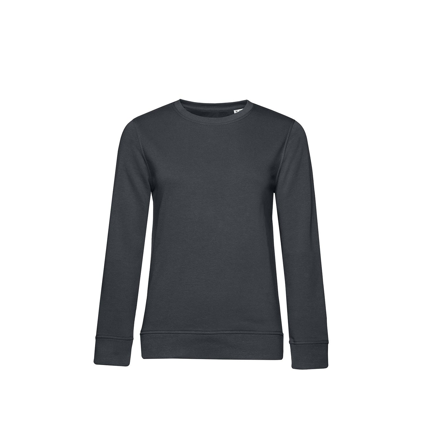 Organic Essential Sweatshirt | Bascora