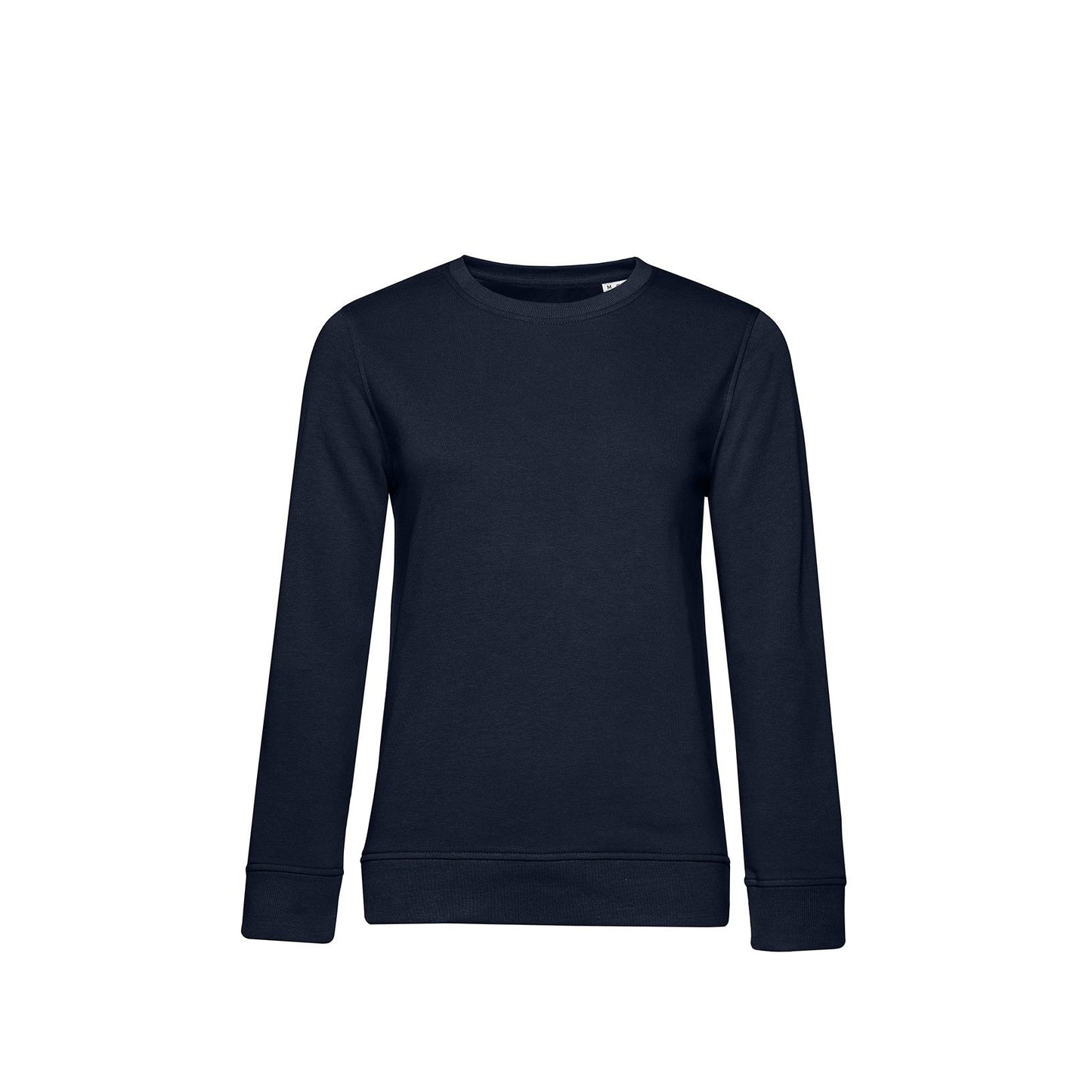 Organic Essential Sweatshirt | Bascora