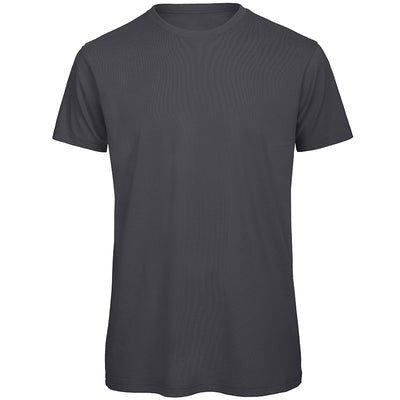 Organic Essential Tee – Men's - Bascora