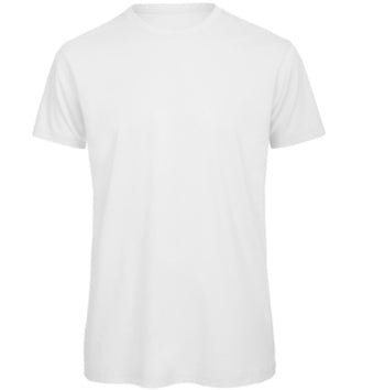 Organic Essential Tee – Men's - Bascora