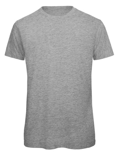 Organic Essential Tee – Men's - Bascora