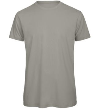 Organic Essential Tee – Men's - Bascora